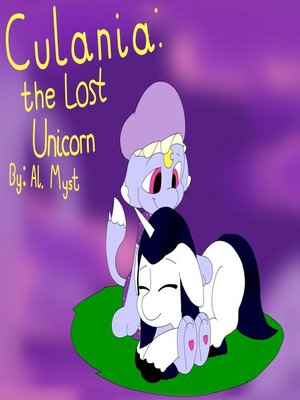 cover image of Culania